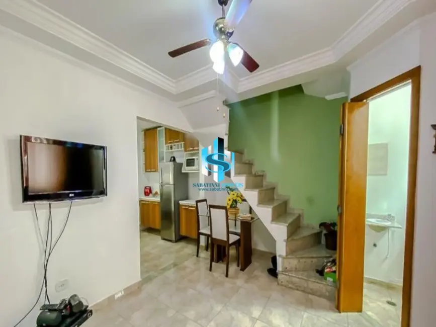 Foto 2 de Casa de Condomínio com 2 quartos à venda, 70m2 em Aricanduva, São Paulo - SP