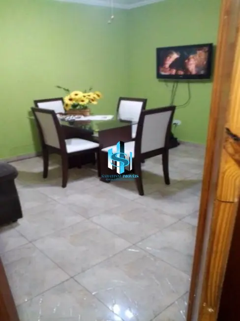 Foto 4 de Casa de Condomínio com 2 quartos à venda, 70m2 em Aricanduva, São Paulo - SP