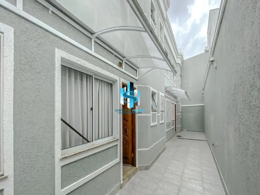 Foto 9 de Casa de Condomínio com 2 quartos à venda, 70m2 em Aricanduva, São Paulo - SP