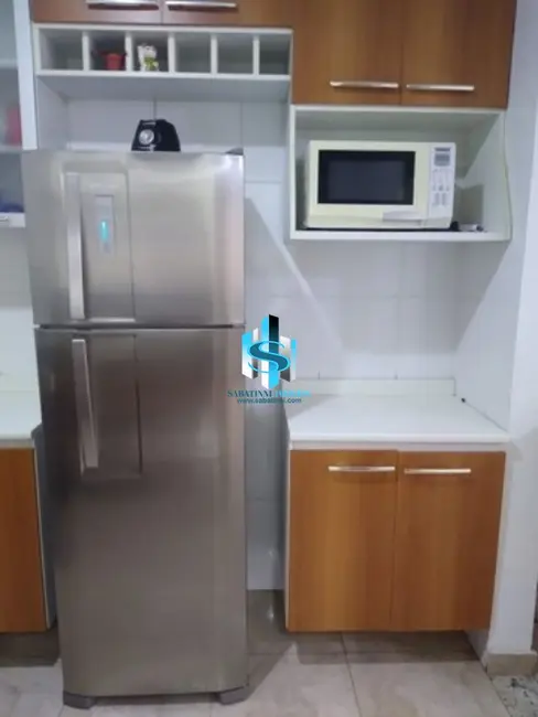 Foto 7 de Casa de Condomínio com 2 quartos à venda, 70m2 em Aricanduva, São Paulo - SP