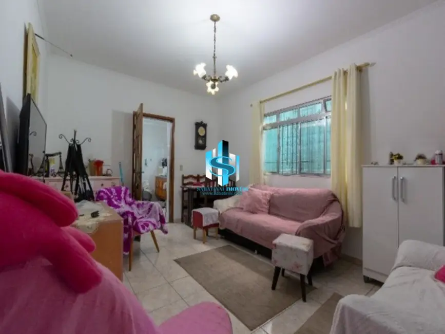 Casa com 3 quartos à venda, 160m2 em Itaquera, São Paulo - SP - imagem 2 Foto 2 de Casa com 3 quartos à venda, 160m2 em Itaquera, São Paulo - SP