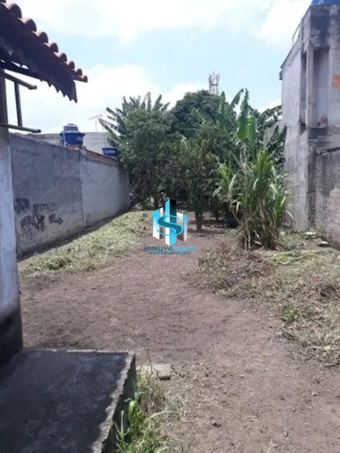 Foto 6 de Terreno / Lote à venda, 620m2 em São Miguel Paulista, São Paulo - SP