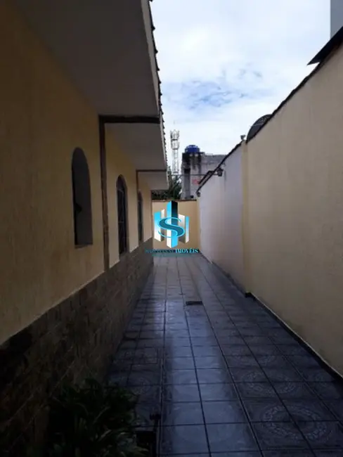 Foto 3 de Terreno / Lote à venda, 620m2 em São Miguel Paulista, São Paulo - SP