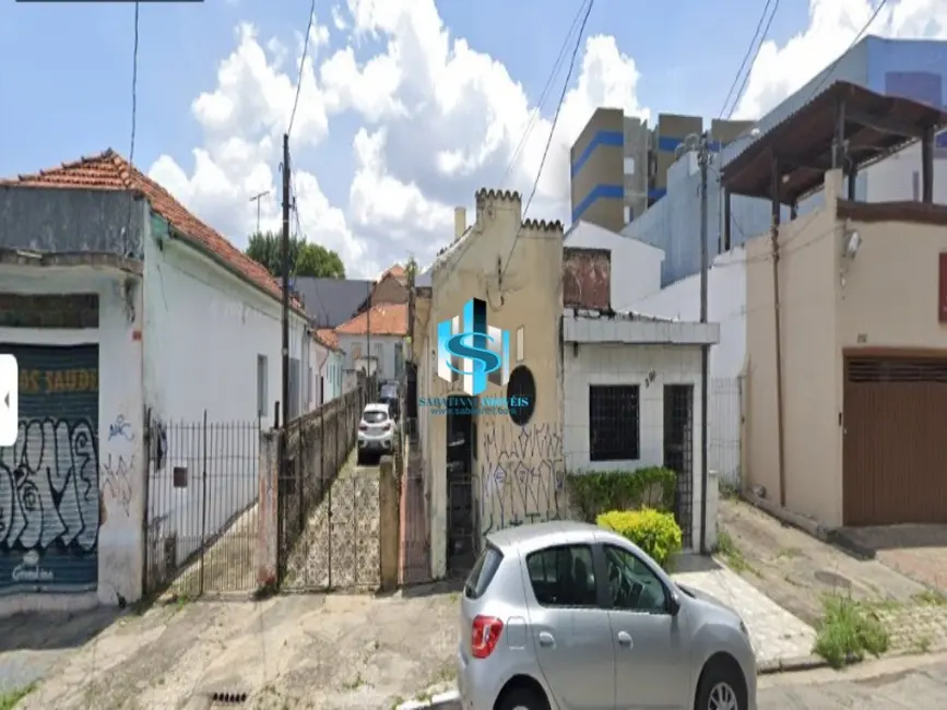 Terreno / Lote à venda, 375m2 em São Paulo - SP - imagem 1 Foto 1 de Terreno / Lote à venda, 375m2 em São Paulo - SP
