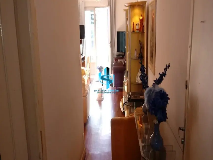 Foto 3 de Apartamento com 2 quartos à venda, 100m2 em Vila Buarque, São Paulo - SP