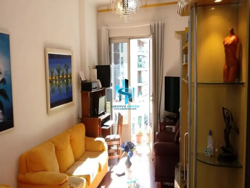 Foto 1 de Apartamento com 2 quartos à venda, 100m2 em Vila Buarque, São Paulo - SP