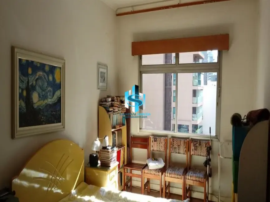 Foto 6 de Apartamento com 2 quartos à venda, 100m2 em Vila Buarque, São Paulo - SP