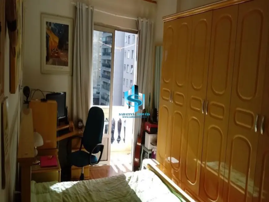 Foto 7 de Apartamento com 2 quartos à venda, 100m2 em Vila Buarque, São Paulo - SP
