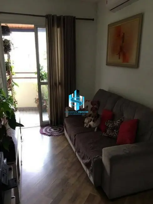 Foto 2 de Apartamento com 2 quartos à venda, 65m2 em Santa Cecília, São Paulo - SP