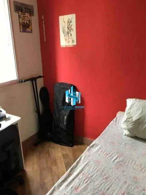 Foto 5 de Apartamento com 2 quartos à venda, 65m2 em Santa Cecília, São Paulo - SP