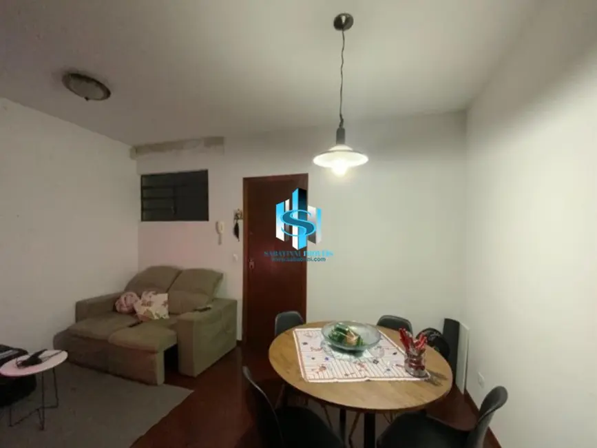 Apartamento com 1 quarto à venda, 36m2 em Bela Vista, São Paulo - SP - imagem 3 Foto 3 de Apartamento com 1 quarto à venda, 36m2 em Bela Vista, São Paulo - SP