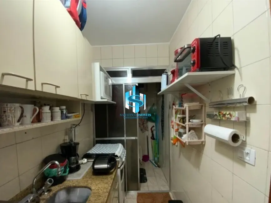 Apartamento com 1 quarto à venda, 36m2 em Bela Vista, São Paulo - SP - imagem 9 Foto 9 de Apartamento com 1 quarto à venda, 36m2 em Bela Vista, São Paulo - SP