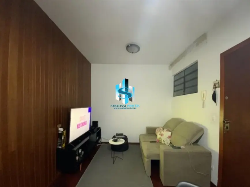 Apartamento com 1 quarto à venda, 36m2 em Bela Vista, São Paulo - SP - imagem 1 Foto 1 de Apartamento com 1 quarto à venda, 36m2 em Bela Vista, São Paulo - SP