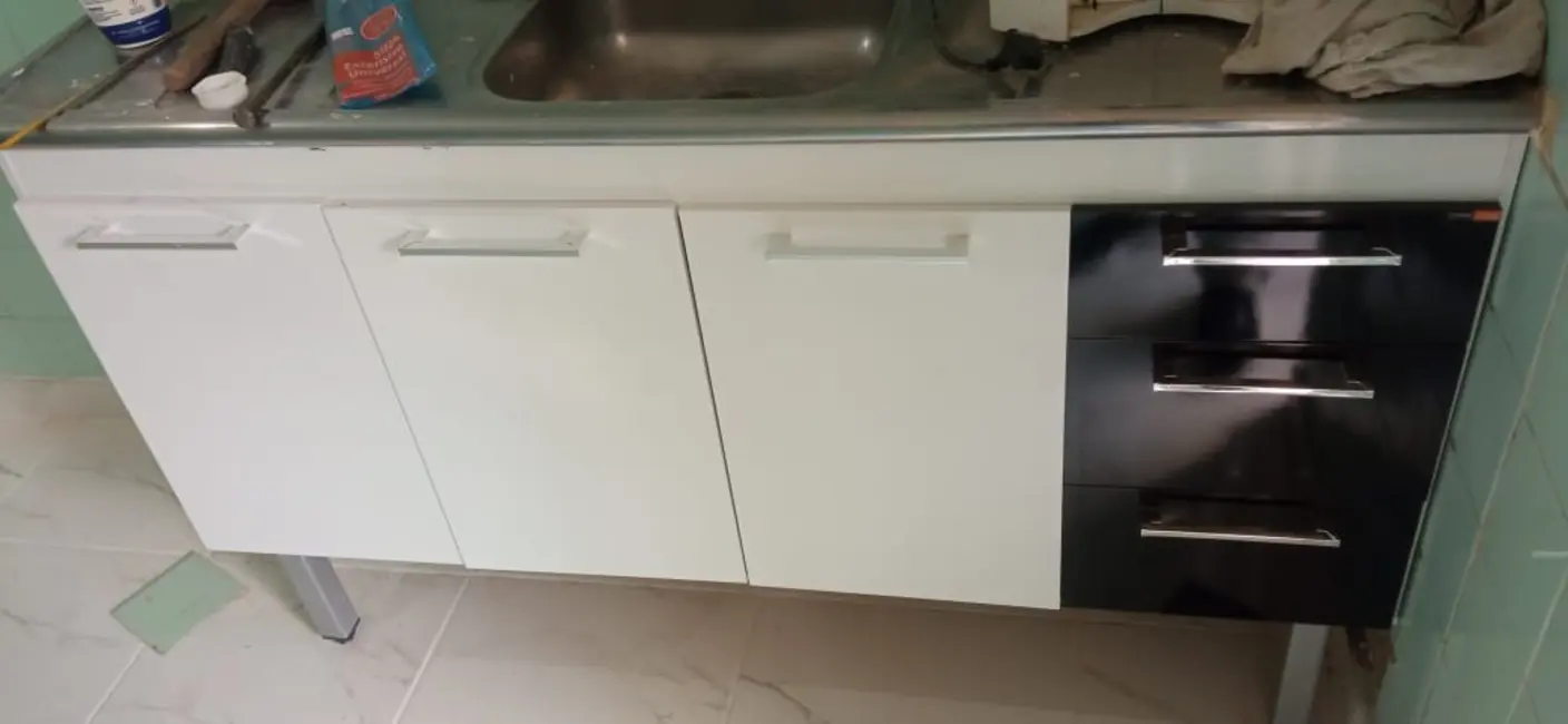 Foto 5 de Apartamento com 2 quartos à venda, 78m2 em Cambuci, São Paulo - SP