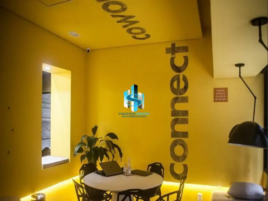 Foto 7 de Apartamento com 1 quarto à venda, 11m2 em Vila Buarque, São Paulo - SP