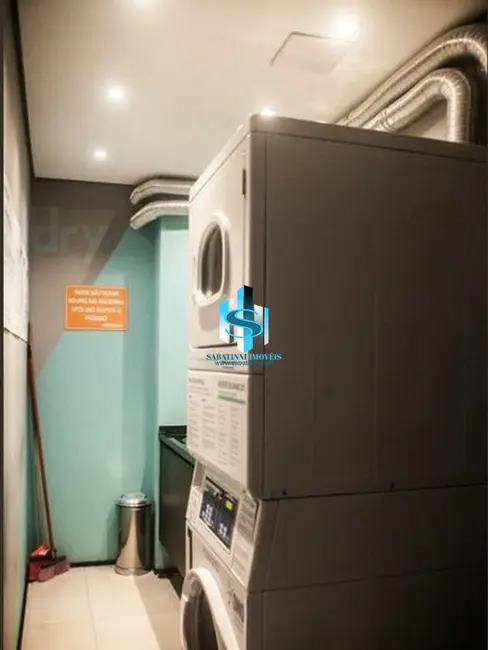 Foto 6 de Apartamento com 1 quarto à venda, 11m2 em Vila Buarque, São Paulo - SP