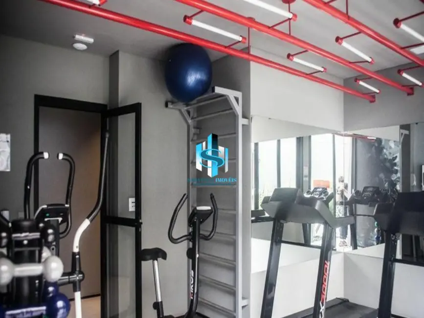 Foto 8 de Apartamento com 1 quarto à venda, 11m2 em Vila Buarque, São Paulo - SP