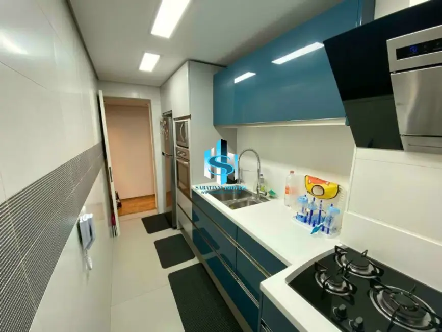 Foto 9 de Apartamento com 3 quartos à venda, 119m2 em Mooca, São Paulo - SP