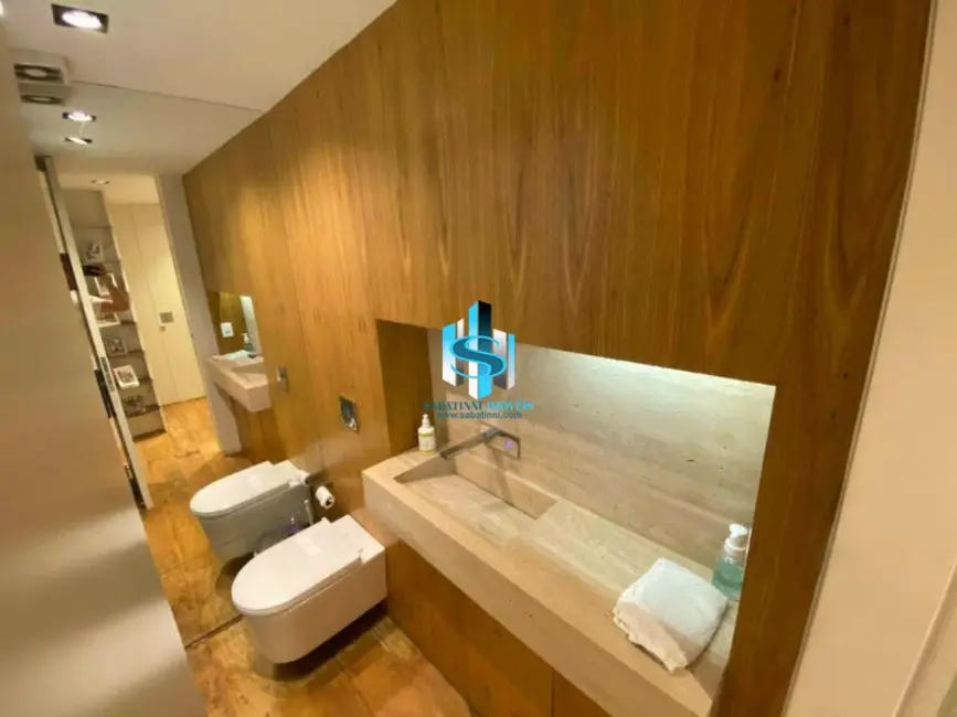 Foto 6 de Apartamento com 3 quartos à venda, 119m2 em Mooca, São Paulo - SP