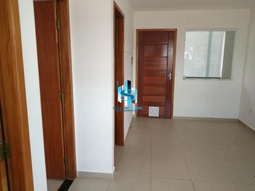 Foto 2 de Apartamento com 2 quartos à venda, 50m2 em Vila Carrão, São Paulo - SP