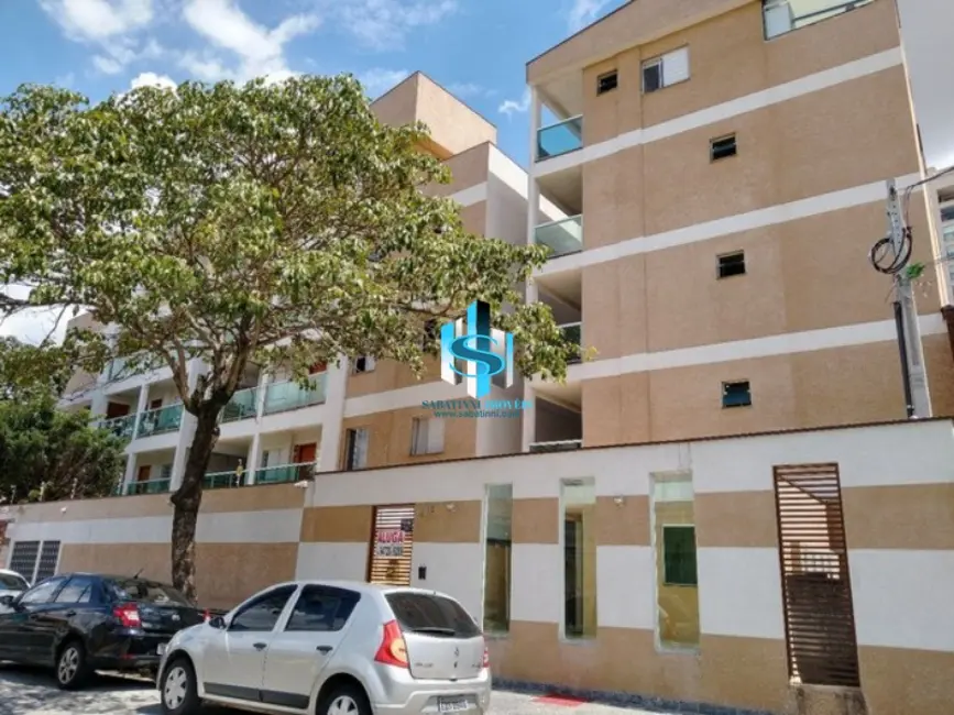 Foto 1 de Apartamento com 2 quartos à venda, 50m2 em Vila Carrão, São Paulo - SP