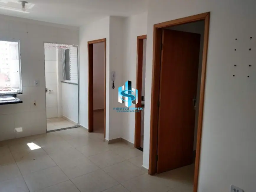 Foto 3 de Apartamento com 2 quartos à venda, 50m2 em Vila Carrão, São Paulo - SP