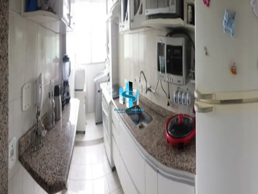 Foto 4 de Apartamento com 2 quartos à venda, 48m2 em Vila Formosa, São Paulo - SP