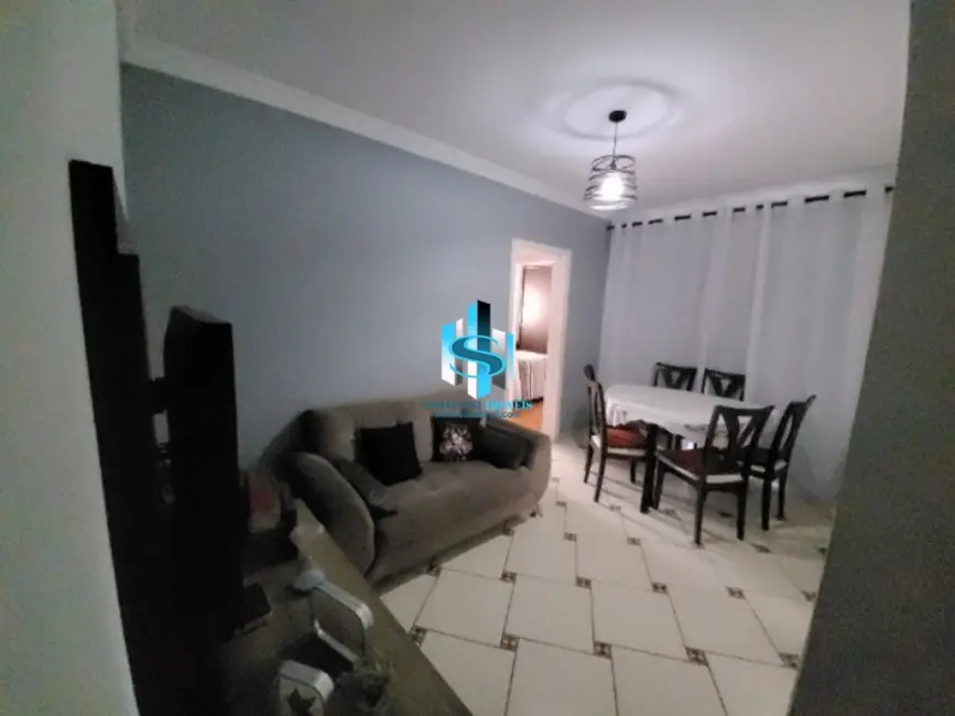 Foto 1 de Apartamento com 2 quartos à venda, 48m2 em Vila Formosa, São Paulo - SP