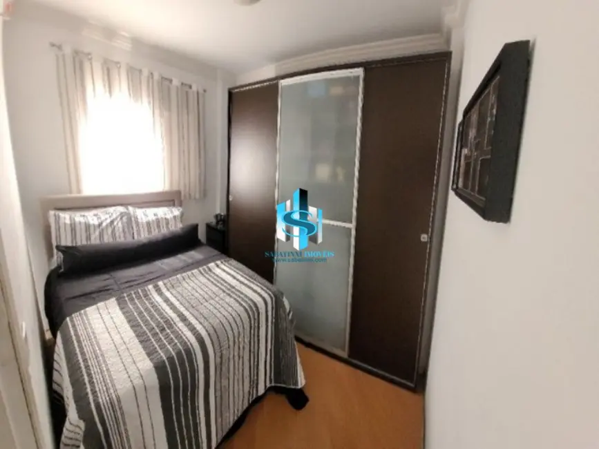 Foto 2 de Apartamento com 2 quartos à venda, 48m2 em Vila Formosa, São Paulo - SP