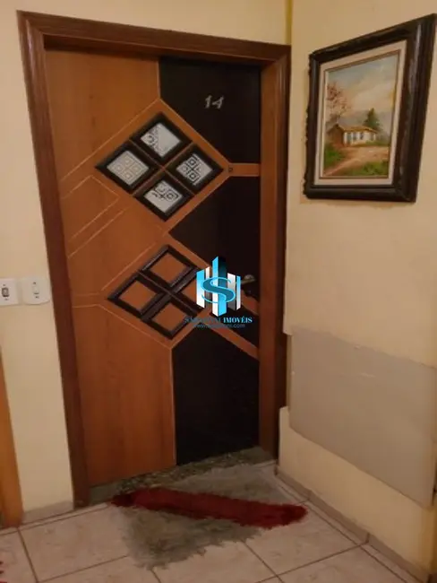 Foto 6 de Apartamento com 2 quartos à venda, 48m2 em Vila Formosa, São Paulo - SP