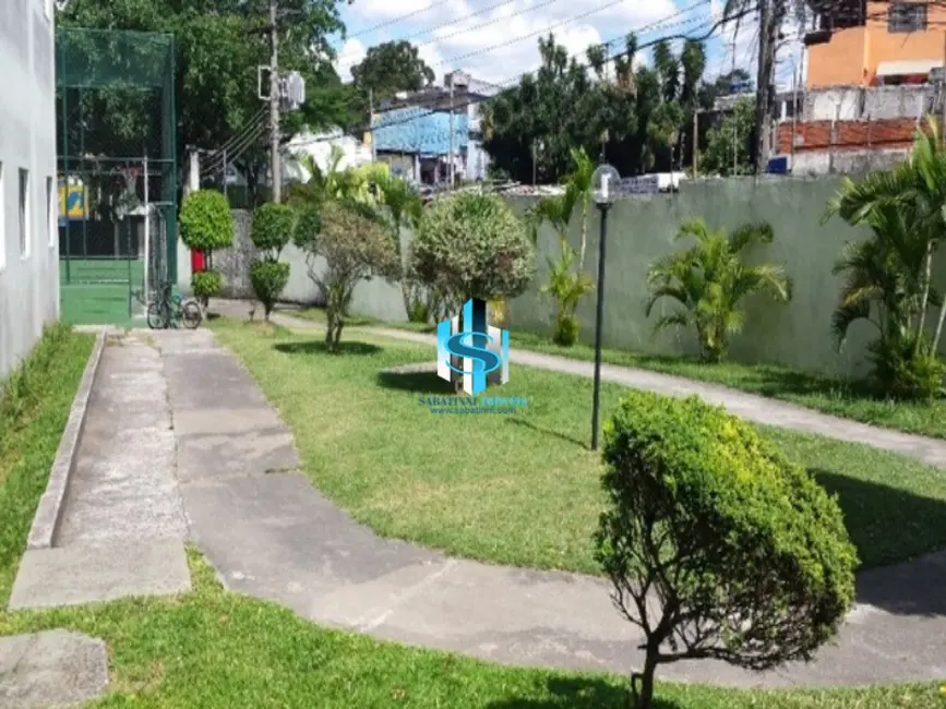 Foto 8 de Apartamento com 2 quartos à venda, 48m2 em Vila Formosa, São Paulo - SP