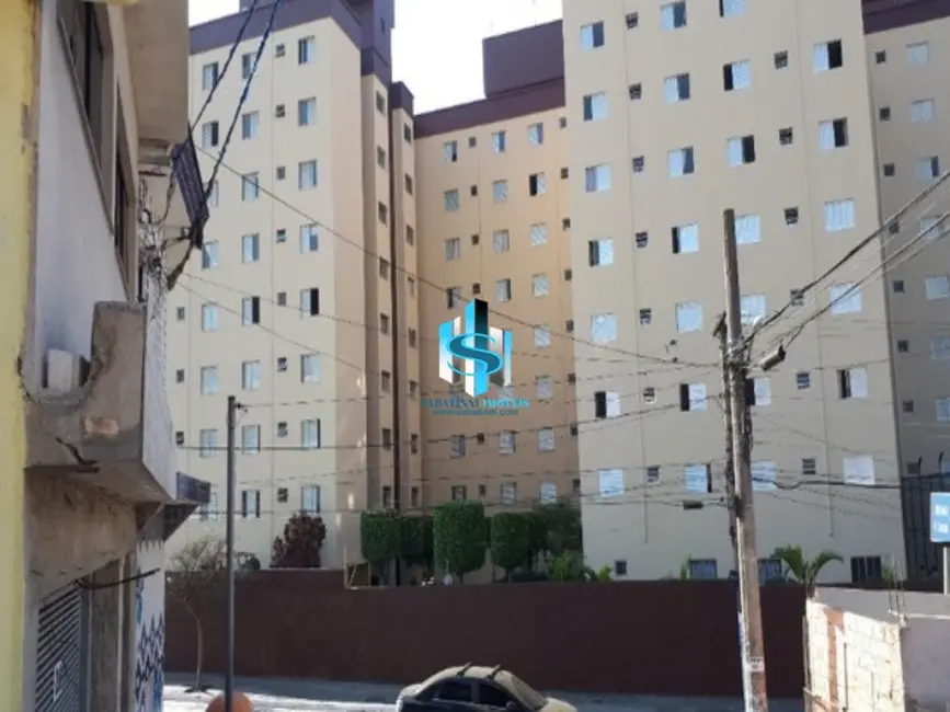 Foto 7 de Apartamento com 2 quartos à venda, 48m2 em Vila Formosa, São Paulo - SP