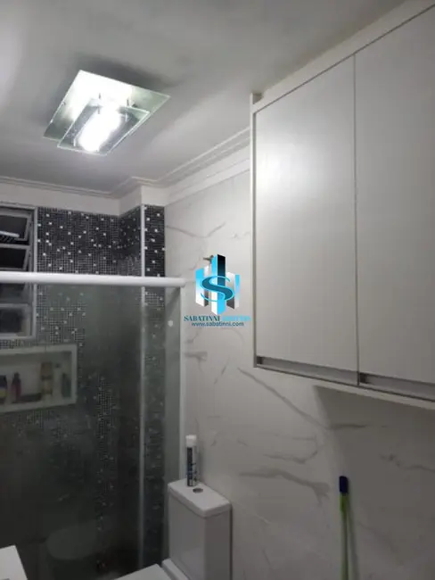 Foto 9 de Apartamento com 1 quarto à venda, 45m2 em Bela Vista, São Paulo - SP