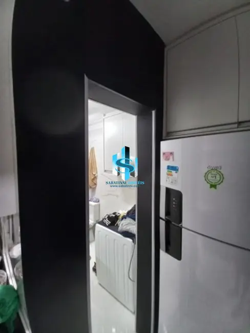 Foto 7 de Apartamento com 1 quarto à venda, 45m2 em Bela Vista, São Paulo - SP