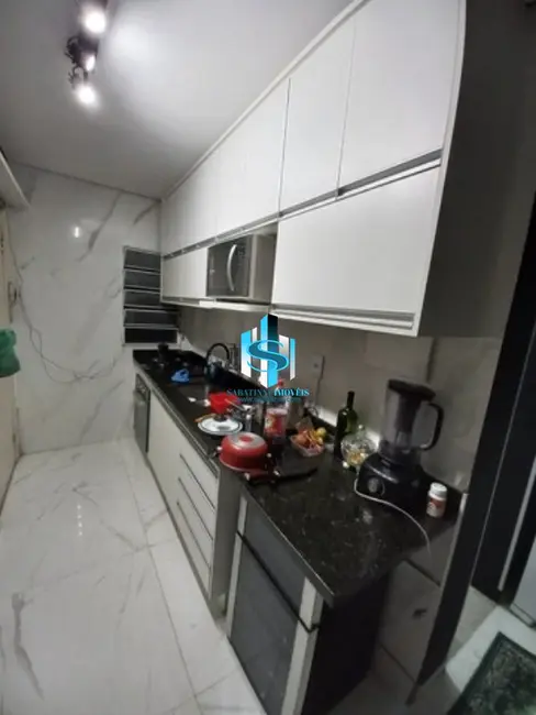 Foto 4 de Apartamento com 1 quarto à venda, 45m2 em Bela Vista, São Paulo - SP