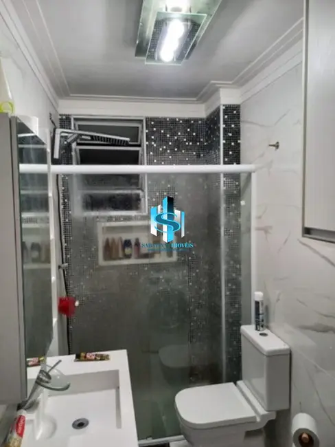 Foto 8 de Apartamento com 1 quarto à venda, 45m2 em Bela Vista, São Paulo - SP