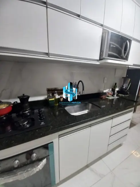 Foto 6 de Apartamento com 1 quarto à venda, 45m2 em Bela Vista, São Paulo - SP