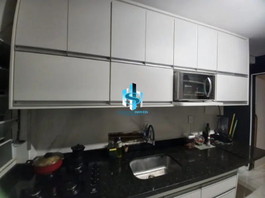 Foto 5 de Apartamento com 1 quarto à venda, 45m2 em Bela Vista, São Paulo - SP
