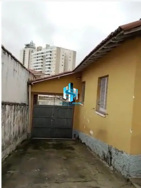 Foto 3 de Terreno / Lote à venda, 360m2 em Vila Lageado, São Paulo - SP