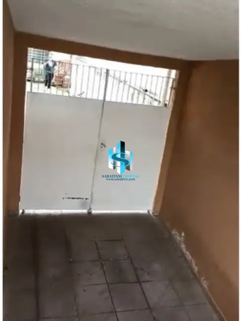 Foto 6 de Terreno / Lote à venda, 360m2 em Vila Lageado, São Paulo - SP