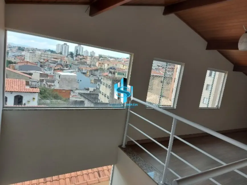 Foto 4 de Casa com 4 quartos à venda, 270m2 em São Paulo - SP