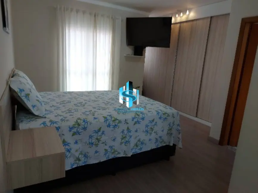 Foto 7 de Casa com 4 quartos à venda, 270m2 em São Paulo - SP