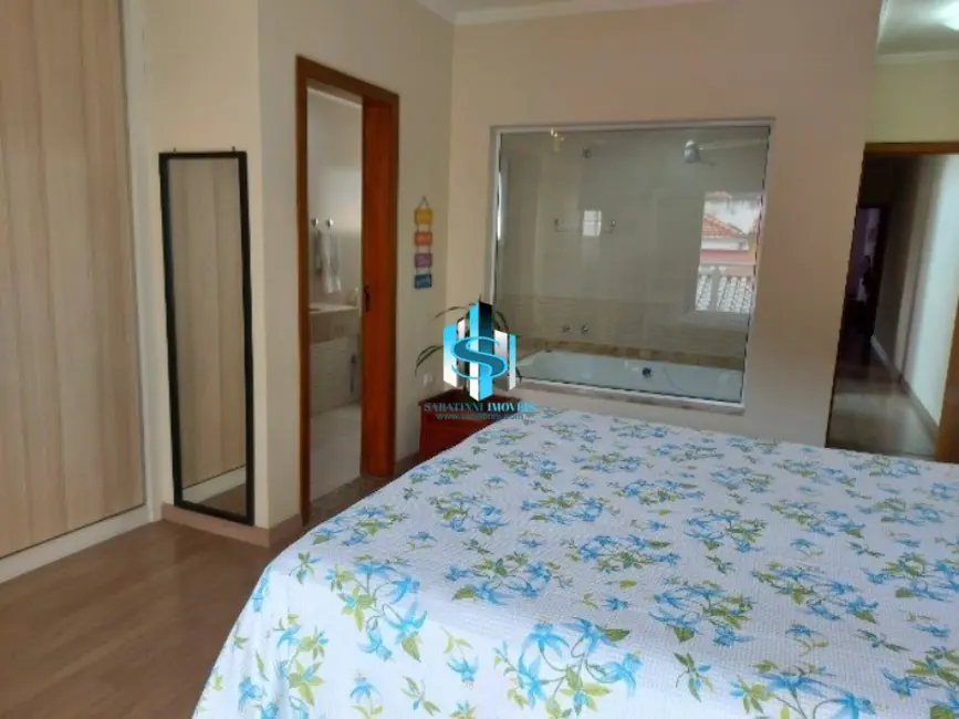 Foto 8 de Casa com 4 quartos à venda, 270m2 em São Paulo - SP