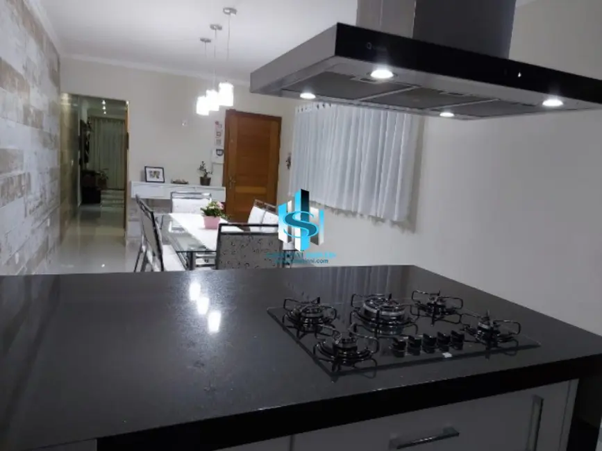 Foto 6 de Casa com 4 quartos à venda, 270m2 em São Paulo - SP