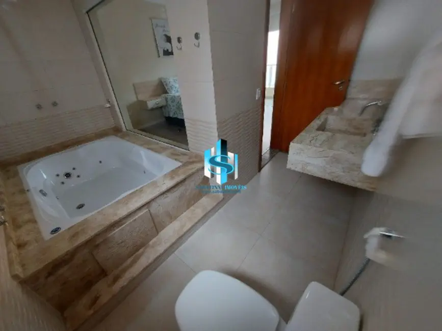 Foto 9 de Casa com 4 quartos à venda, 270m2 em São Paulo - SP