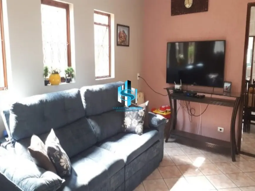 Casa com 3 quartos à venda, 130m2 em Vila Carmosina, São Paulo - SP - imagem 1 Foto 1 de Casa com 3 quartos à venda, 130m2 em Vila Carmosina, São Paulo - SP