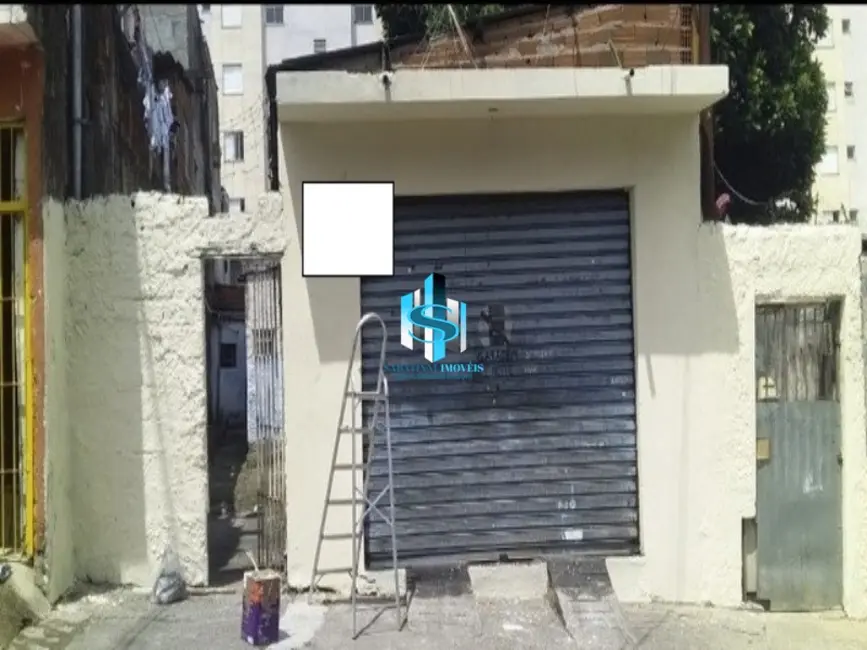 Terreno / Lote à venda, 350m2 em Jardim Norma, São Paulo - SP - imagem 1 Foto 1 de Terreno / Lote à venda, 350m2 em Jardim Norma, São Paulo - SP