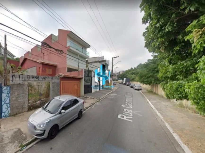 Foto 4 de Terreno / Lote à venda, 216m2 em Cidade Líder, São Paulo - SP