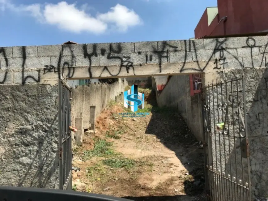 Foto 2 de Terreno / Lote à venda, 216m2 em Cidade Líder, São Paulo - SP