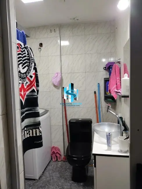 Apartamento com 1 quarto à venda, 42m2 em Campos Elíseos, São Paulo - SP - imagem 8 Foto 8 de Apartamento com 1 quarto à venda, 42m2 em Campos Elíseos, São Paulo - SP